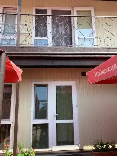 Номера в Фонтанке - 8