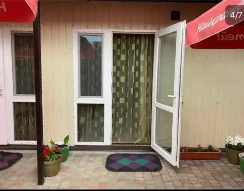 Номера в Фонтанке - 24