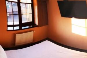 RGK Baron Gartenberg, Chernovtsy