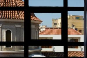 The Artist Hotel, Athens