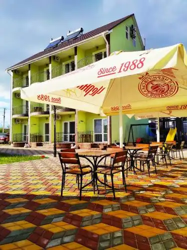 Lyubavushka - 29