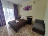 Triple Room with Balcony