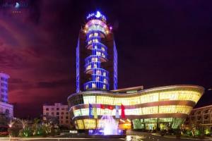 Ninh Kieu Riverside Hotel, Can Tho