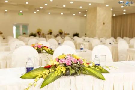 Ninh Kieu Riverside - 20