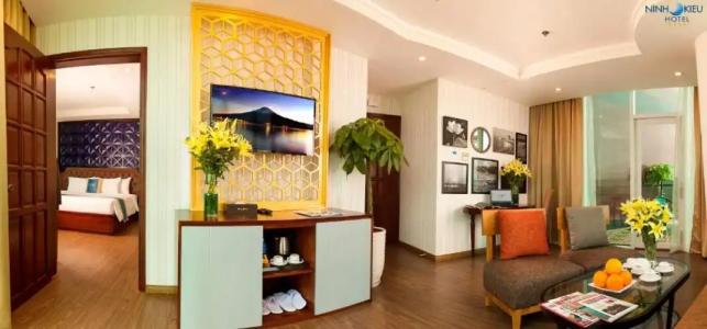 Ninh Kieu Riverside - 73