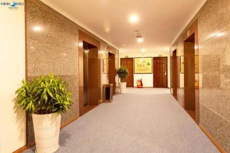 Ninh Kieu Riverside - 1