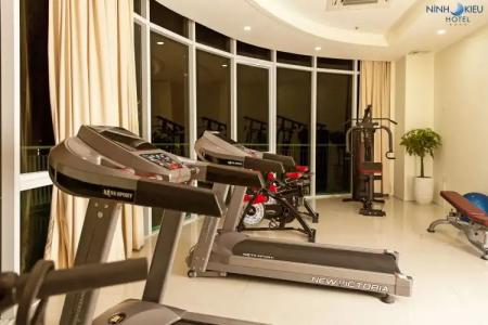 Ninh Kieu Riverside - 23