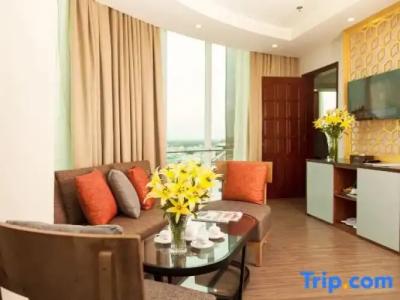 Ninh Kieu Riverside - 64