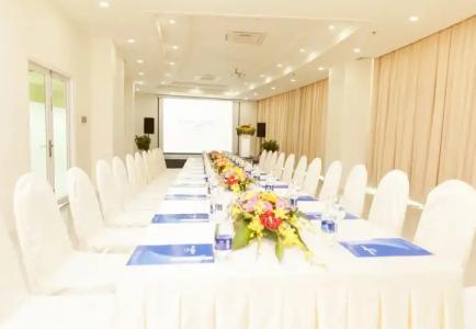 Ninh Kieu Riverside - 19