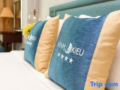 Ninh Kieu Riverside - 45