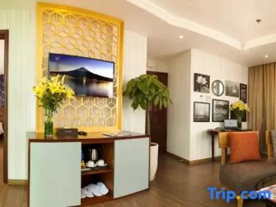 Ninh Kieu Riverside - 63