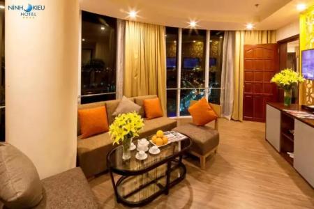 Ninh Kieu Riverside - 69