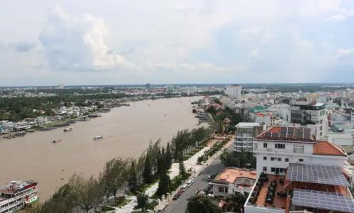 Ninh Kieu Riverside - 29