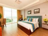 Deluxe Double room with river view