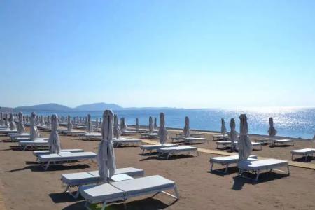 Gennadi Grand Resort - 28