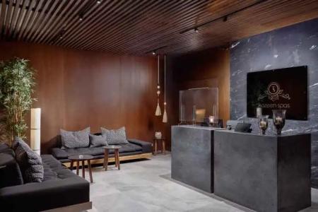 Gennadi Grand Resort - 1