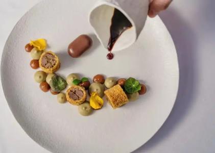 Gennadi Grand Resort - 13