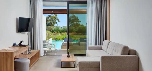 Gennadi Grand Resort - 60