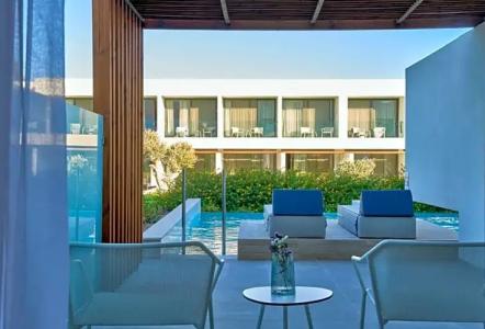 Gennadi Grand Resort - 48