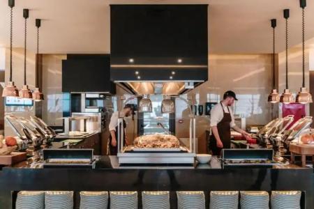 Gennadi Grand Resort - 40