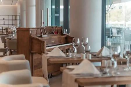 Gennadi Grand Resort - 35