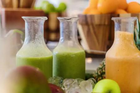 Gennadi Grand Resort - 14