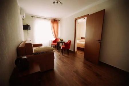 База отдыха "Морская волна" - 3