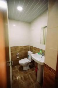 База отдыха "Морская волна" - 15