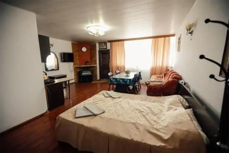 Morskaya Volna Guest house - 100