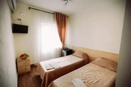 Morskaya Volna Guest house - 103