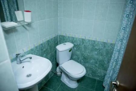 База отдыха "Морская волна" - 6