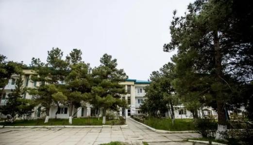 База отдыха "Морская волна" - 11