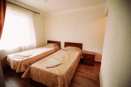 База отдыха "Морская волна" - 0