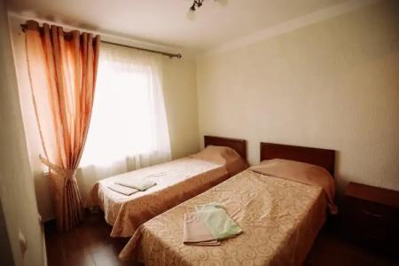 База отдыха "Морская волна" - 14