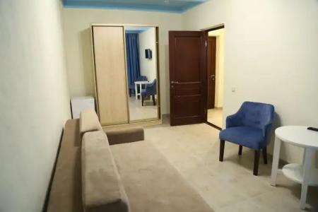 База отдыха "Морская волна" - 12