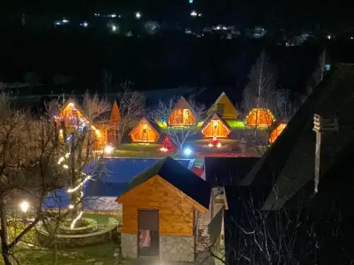 Blue Village - 12