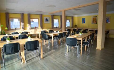 Rote Villa Füssen - 8