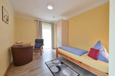 Rote Villa Füssen - 1