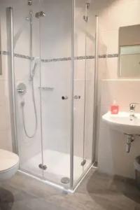 Rote Villa Füssen - 18