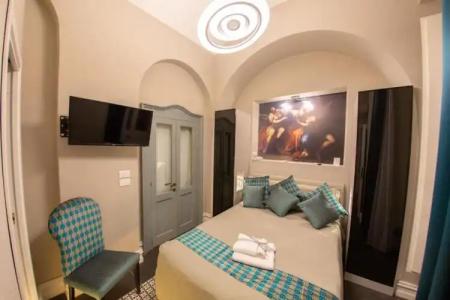 Leone Camere d'Autore -Chiaia - 25