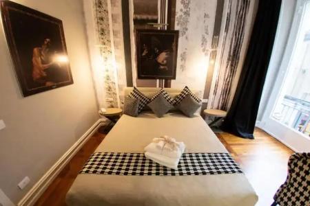 Leone Camere d'Autore -Chiaia - 53