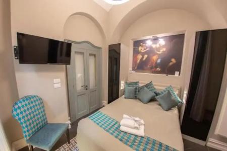 Leone Camere d'Autore -Chiaia - 22