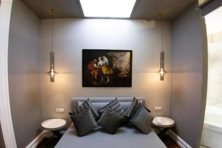 Leone Camere d'Autore -Chiaia - 48