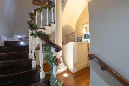 Leone Camere d'Autore -Chiaia - 10