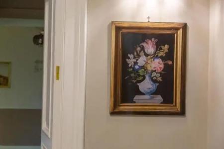 Leone Camere d'Autore -Chiaia - 12