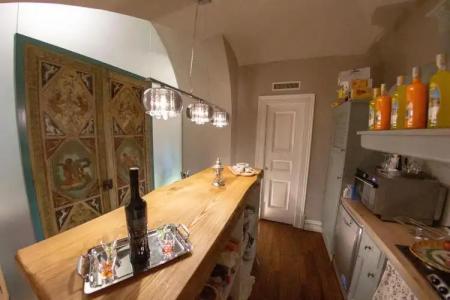 Leone Camere d'Autore -Chiaia - 8