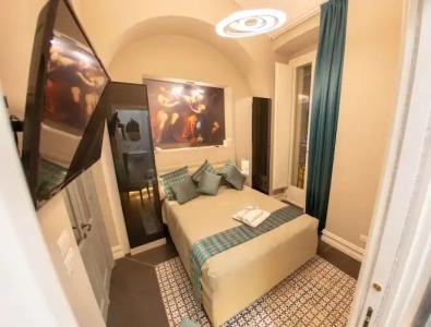 Leone Camere d'Autore -Chiaia - 43