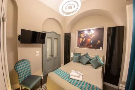 Leone Camere d'Autore -Chiaia - 45