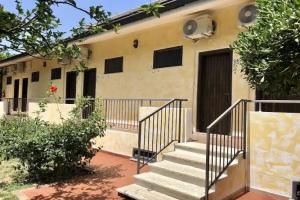 Hotel Villaggio Roller Club, Capo Vaticano