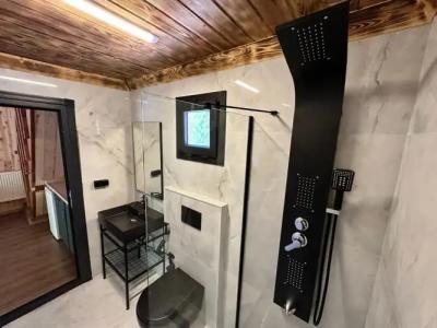 TUVA VİLLA'S - 34